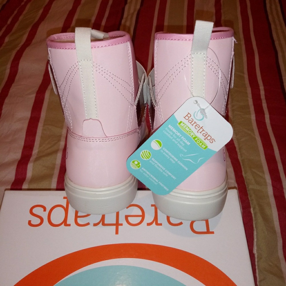 Baretraps Kinley Boots - Picture 6 of 7